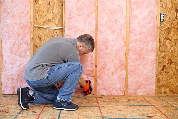 Best Spray Foam Insulation in Northlake, SC